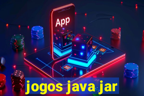 jogos java jar